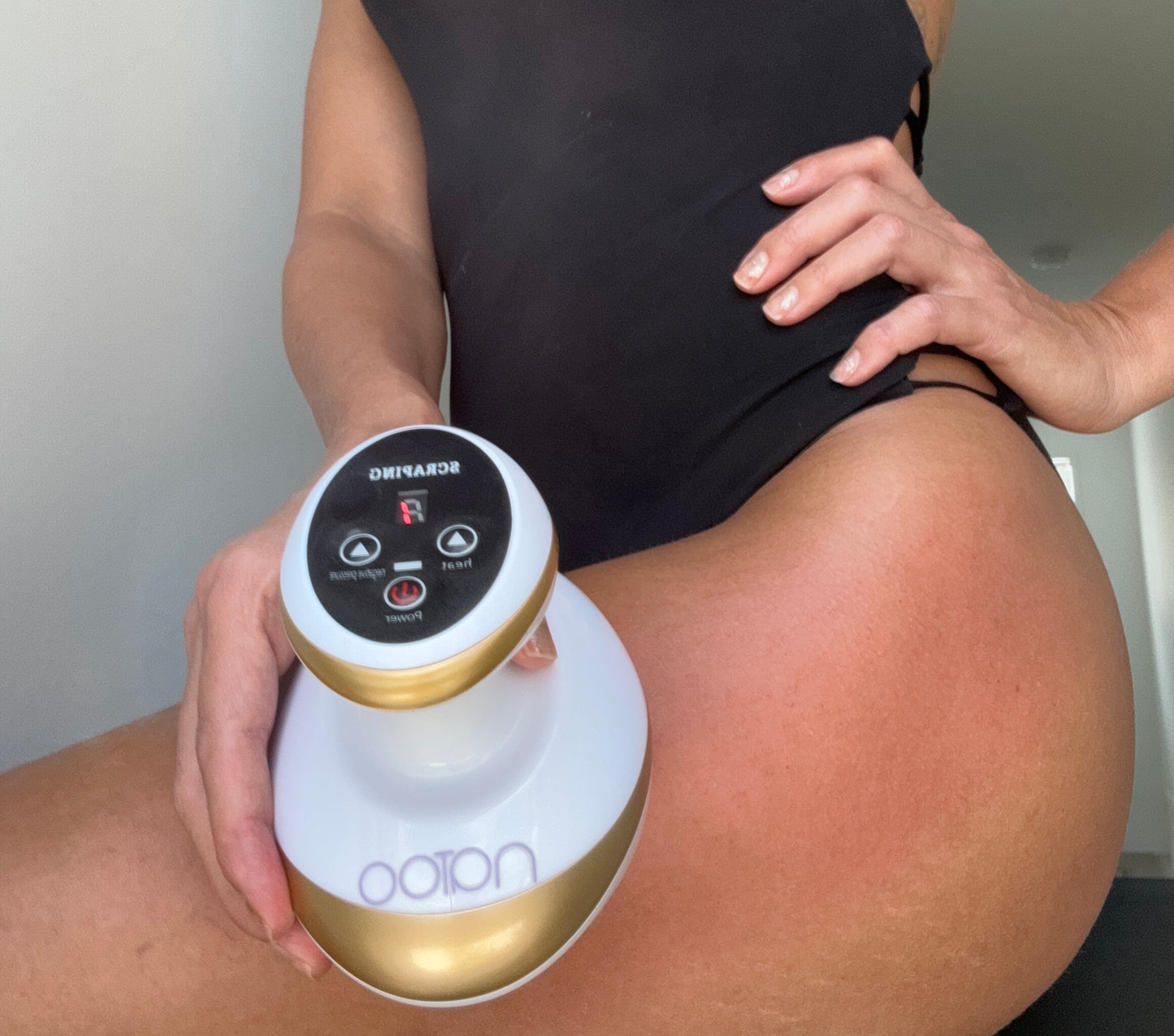 Natoo Cellulite and Body Sculpting  - Natoo Care