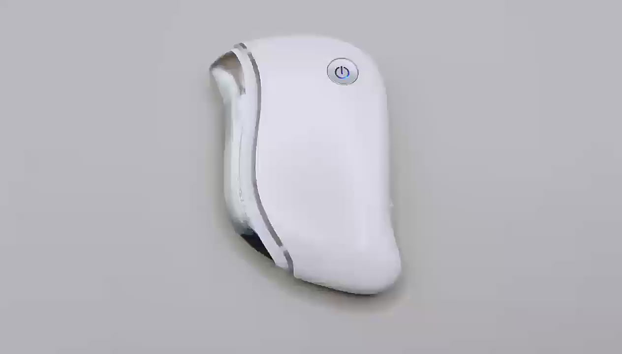 Natoo Red Led Light Gua Sha - Revitalize Your Skin